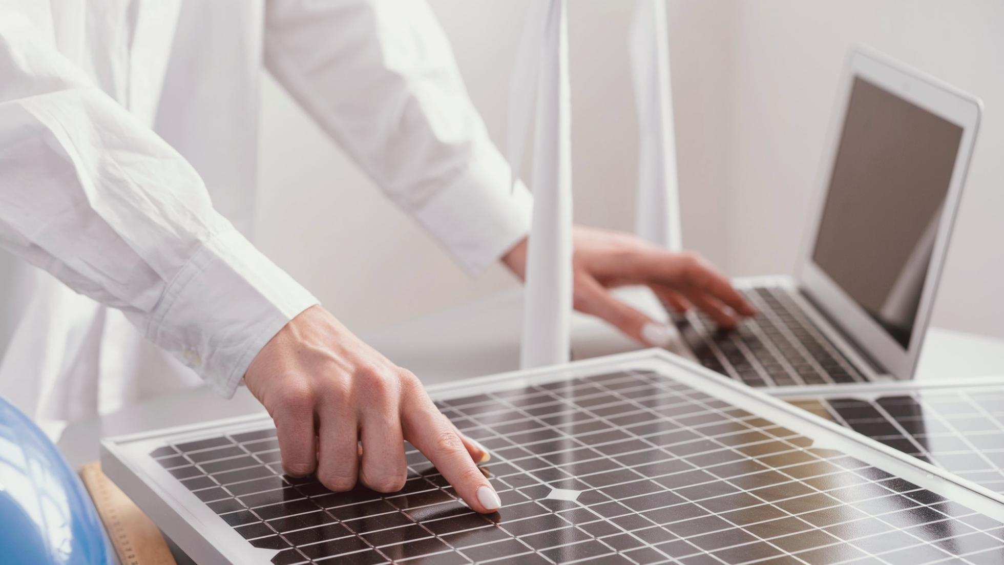 Formation en ligne Hardoniva — session interactive en écologie