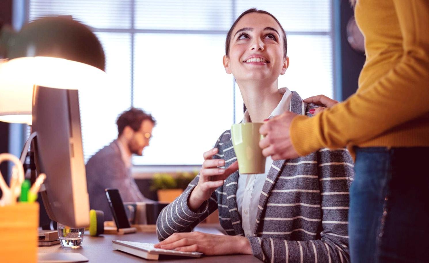 Équipe de formateurs en écologie évolutive de Hardoniva